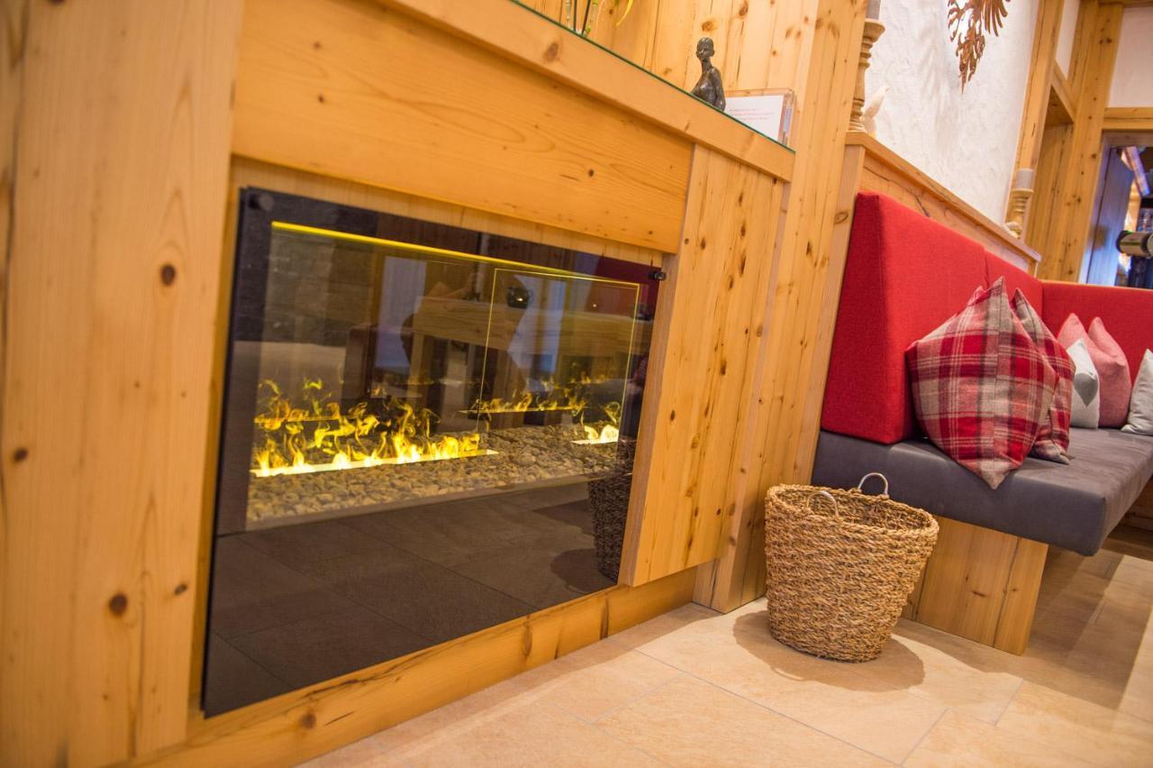 Hotel Garni Haus Tyrol Obertauern Bagian luar foto