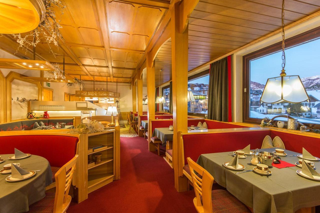 Hotel Garni Haus Tyrol Obertauern Bagian luar foto