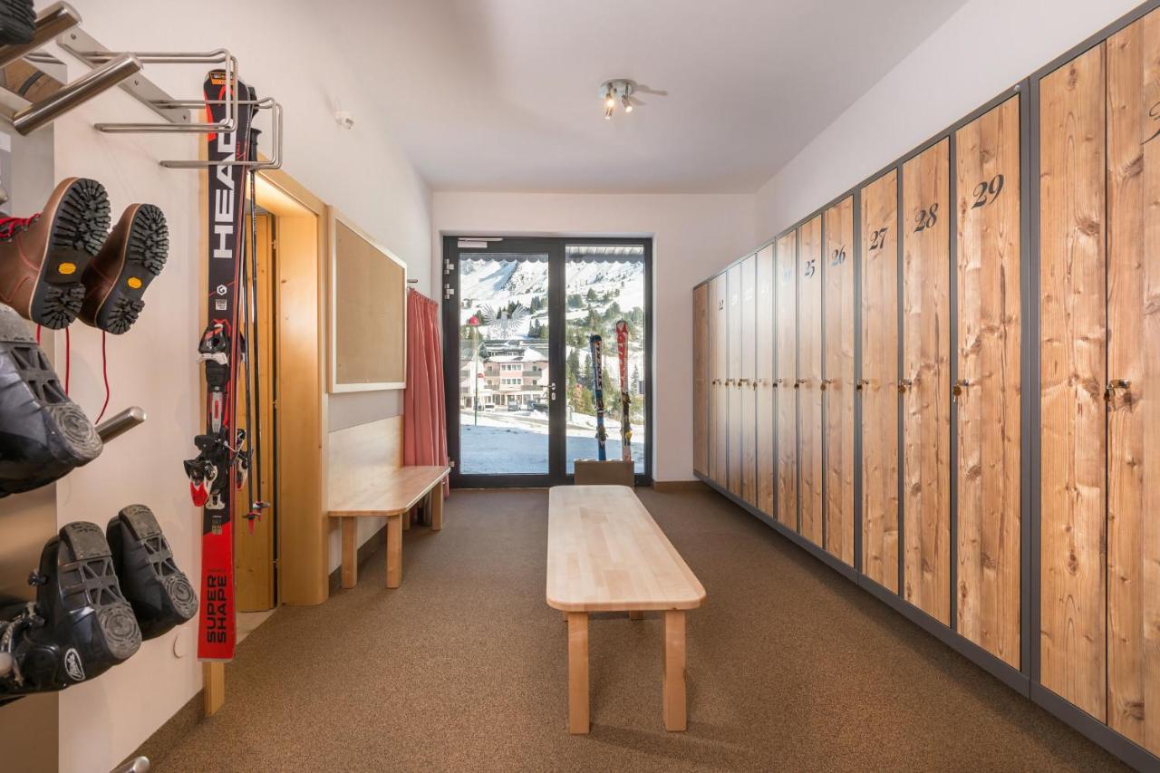 Hotel Garni Haus Tyrol Obertauern Bagian luar foto